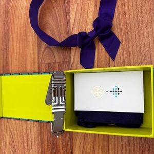 Tory Burch FitBit case